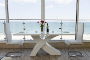 Гостиница Sea View Penthouse Mamaia  Мамая